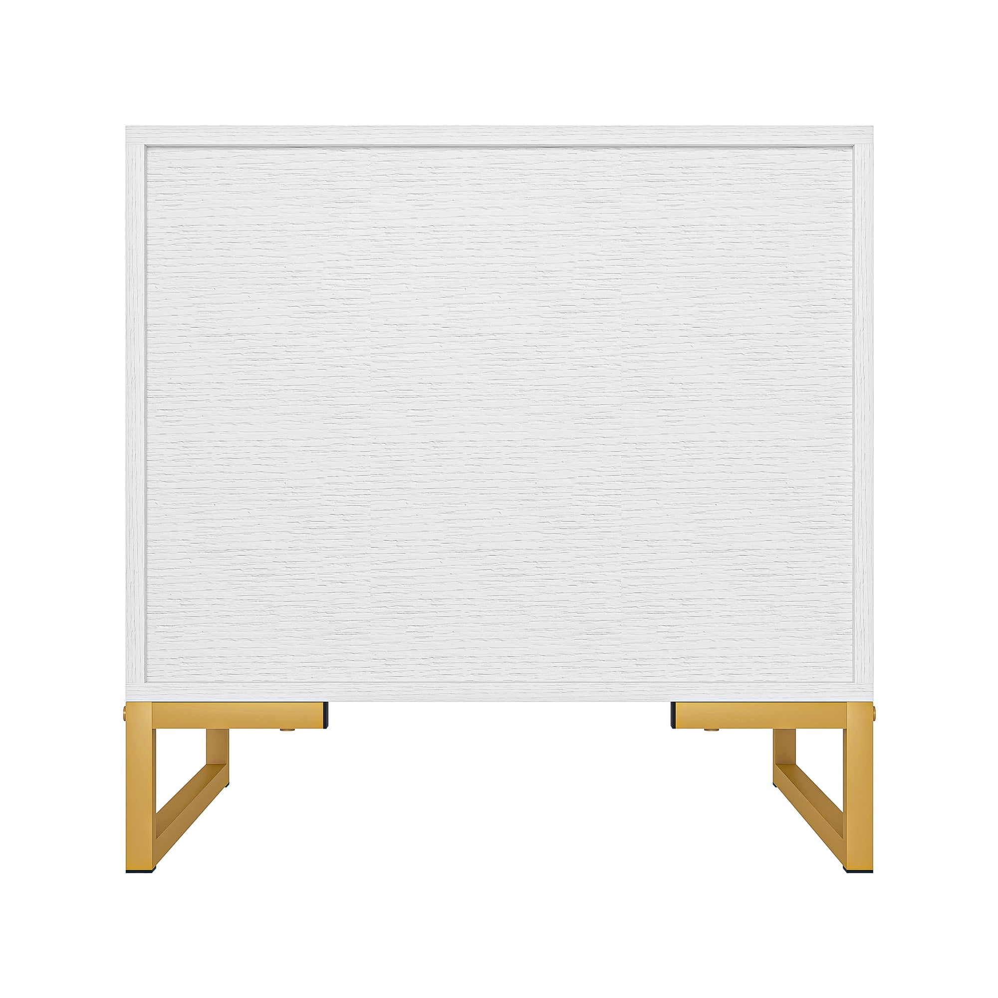 YYAo Modern 2 Drawer Nightstand, End Table Bedside Table with Storage for Living Room, Bedroom, White YYAo Modern 2 Drawer Nightstand, End Table Bedside Table with Storage for Living Room, Bedroom, White