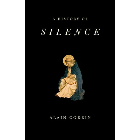 A History of Silence (Paperback)