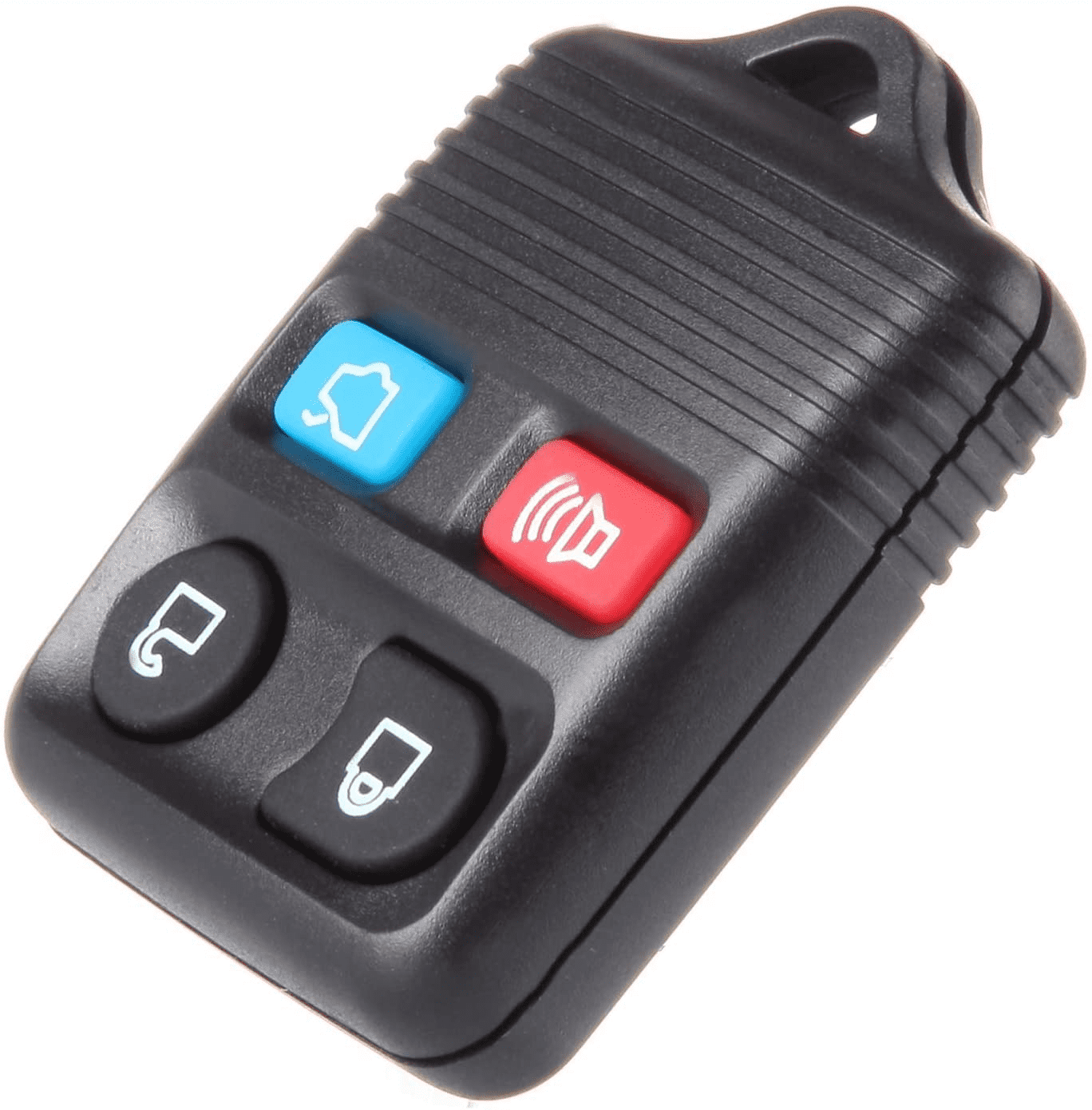 2007 Lincoln Town Car Key Fob Programming