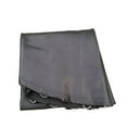 thumbnail image 4 of Trampoline Replacement Mat For Round Trampolines Safety Spring Jumping Mat V-Rings Hook Buckle Jumping Bed, 4 of 9