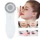 thumbnail image 2 of Aparato De Radiofrecuencia Facial, Máquina De Luz De Masaje De Vibración Facial Eléctrica Máquina De Cuidado Facial De Estiramiento Facial Con Vibración Para El Hogar O Salón De Belleza(Blanco) Ecomeon  BQU5644, 2 of 5