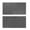 Dark Gray-214, variant on Mother's Day Gift's,Plastic Drop Large Mouse Pad, Non-Slip Gaming Table Pad, Desktop Computer Pad for Students, Extra-Large Mouse Mat for Keyboard and Mouse, Smooth Surface Gaming Mat for Desk