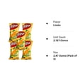 thumbnail image 3 of FRITOS SAL Y LIM N 62g (Box with 5 bags), 3 of 3