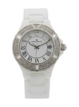 Milano outlet quartz watch