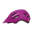 thumbnail image 2 of Casco de bicicleta de montaña Giro Fixture II MIPS rosa mate 50-57 cm, 2 of 6