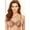 Cappuccino, variant on Wacoal Women's Basic Beauty Unlined Underwire Full Coverage Bra, 855192 36DD