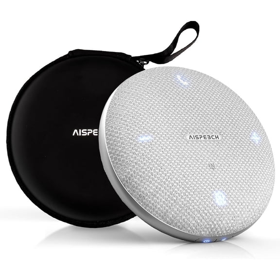 AISpeech AISPEECH M4white Conference Speakerphone