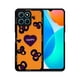 thumbnail image 1 of Funda de Vidrio Templado Glass Fashion para Honor X6/X6s/X8a 5G/X8 5G, 1 of 5