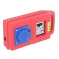 thumbnail image 5 of Power DistributorPower Distributor Portable Handheld Power Outlet Box Temporary Power Outlet Panel Effortless Installation, 5 of 5