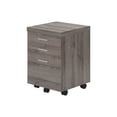 thumbnail image 2 of Mobile File Cabinet with Locking Casters - Secure for Office Movement, 2 of 6