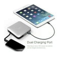 thumbnail image 2 of MiPow Power Cube 9000 Gris, 2 of 3