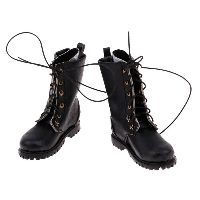 Botas de figura de acción CUTICAT 1:6 para Juguete Masculinas