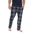 thumbnail image 1 of Duck and Cover - Juego de Pijama Callister para Hombre (Marino), 1 of 3
