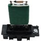 thumbnail image 4 of 13248240 Automotive Heater Motor Blower Resistor 95508692 13248240 77364061 55702407, 4 of 5