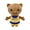 Kobe, variant on HELFUN Hello Kitty Toy Brent Faiyaz Plush, Charming Hello Kitty Stuffed Animals Plushies Doll for Boys Girls Kids Birthday Gift 9.8 In