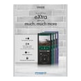 thumbnail image 3 of Reproductor MP3 Samvix iBusiness Extra de 16 GB con dos ranuras micro SD, 3 of 3