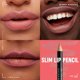 thumbnail image 2 of Delineador de labios NYX PROFESSIONAL MAKEUP Slim Rose Duradero, 2 of 5