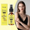 thumbnail image 2 of Organic-Helichrysum Italicum Essential-Oil Spray, Natural Helichrysum Italicum Extract for Anti-Aging Repair, for Daily Skincare Routine, 2 of 5