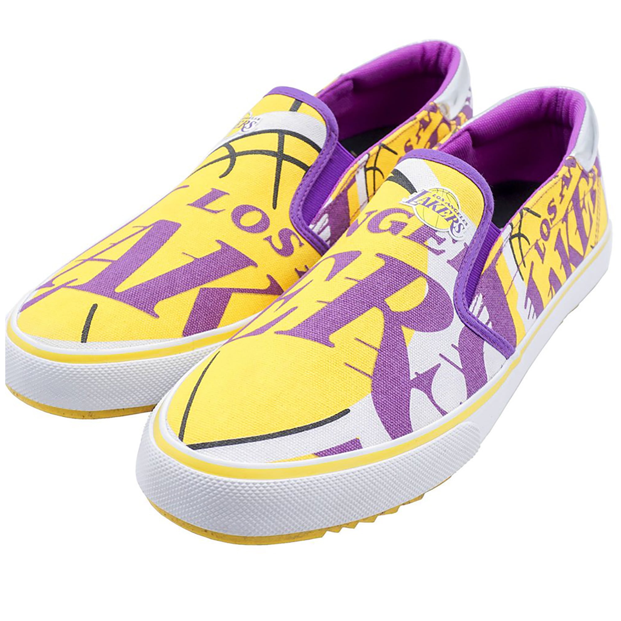 nba lakers shoes
