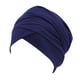 thumbnail image 1 of Sonducket Turbante elástico para la cabeza, exquisito sombrero de pirata, atractivo, transpirable, para el cuidado del cabello, turbantes para Sombreros Armada, 1 of 6
