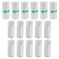 thumbnail image 1 of 16 Rollos de Mini Papel para Impresora TéRmica, Incluidos 6 Adhesivo TéRmico y 10 Normal, 57 X 25 Mm, 1 of 10