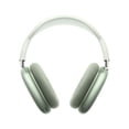 thumbnail image 1 of Restored Apple AirPods Max Green - Very Good (Refurbished), 1 of 4