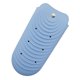 thumbnail image 1 of TABLETREANDS Funda Flexible De Silicona Para Planchas Y Rizadores Con Textura Antideslizante, 1 of 8
