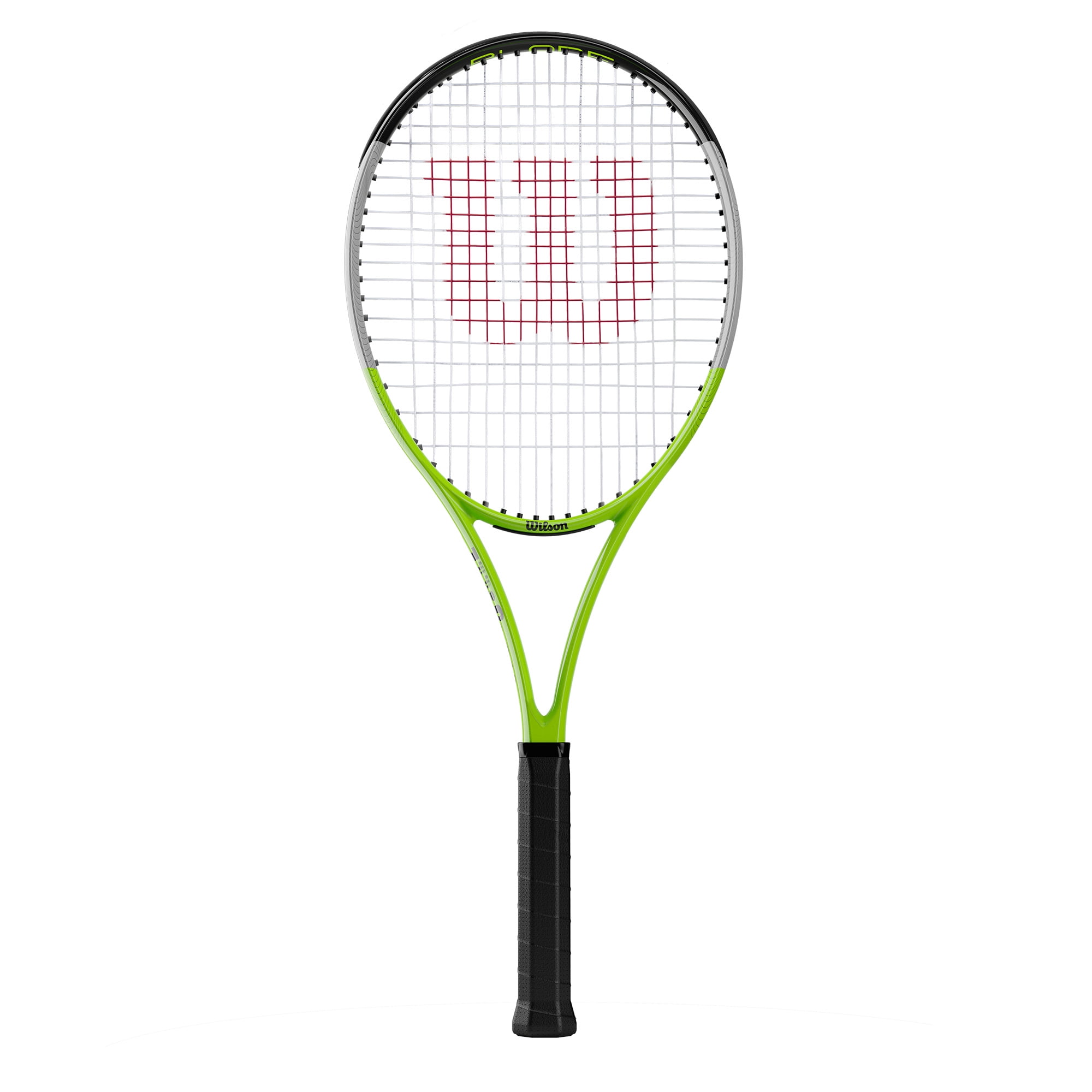Wilson Blade Feel 105 Tennis Racket Head Light Beginner Racquet 