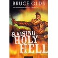 thumbnail image 1 of Pre-Owned Raising Holy Hell (Paperback) 0312420935 9780312420932, 1 of 1