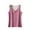 Purple, variant on Thermal Tank Tops Women Underwear Tops Sleeveless Undershirt Cotton Camisole Women Warm Base Layer for Women Pink XXL