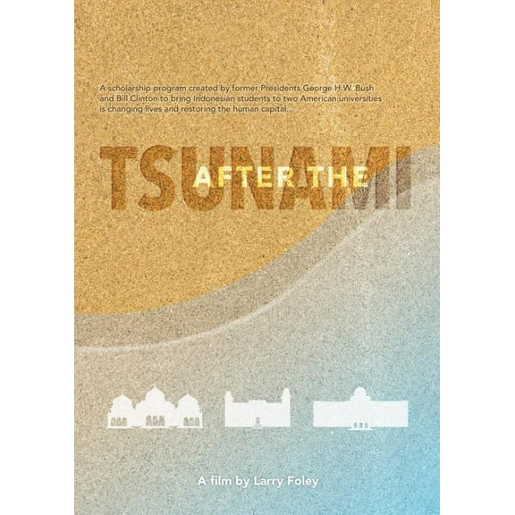 After the Tsunami (DVD video)