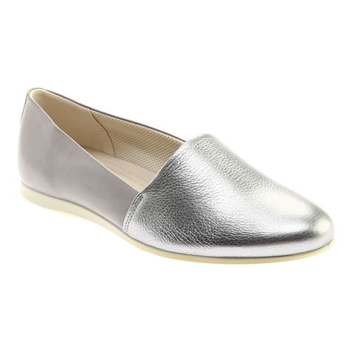 ecco touch ballerina 2.0 flat