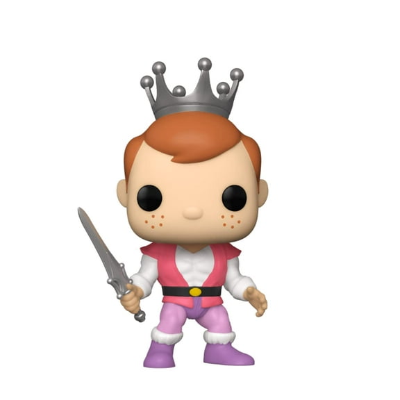 Funko POP! Fundays Masters of the Universe Freddy Funko as Prince Adam LE 4000 Exclusive