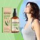 thumbnail image 1 of Fiudx Acetato de Magnesio, Ingredientes Naturales, Cuerpo y Mente, Aceite Masaje de Rápida Absorción, Salud Acética con Ingredientes Naturales, Alivio Del Estrés, Bienestar Diario, Tamaño Ideal para, 1 of 7
