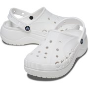 Crocs Women's Baya Platform Clog