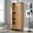 thumbnail image 3 of Sauder® Collection August Hill Cabinet (2 Boîtes), Finition Dover Oak®, 427162, 3 of 8
