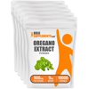 BulkSupplements Oregano Extract Powder - 500mg per Serving - 5 Kilograms (11 lbs) - 10000 Servings