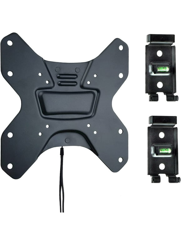 Master Mounts 422F2-L Locking Travel Wall Mount for 55'' TV