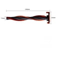 thumbnail image 4 of Replacement Brush Head for Philips SpeedPro FC6727/01, FC6722, FC6725, FC6726, FC6728, FC6729, 4 of 4