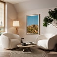 thumbnail image 4 of Rocky Rubidoux - Riverside California Photography Unframed Wall Art Print 20 x 30 inches, 4 of 60