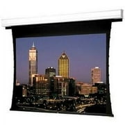 DISNEY BABY Da-Lite Tensioned Director Electrol Projection Screen