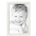 thumbnail image 2 of ArtToFrames 14" x 21" White Picture Frame, 14x21 inch White MDF Poster Frame (WOM-4332),  Pack, 2 of 8