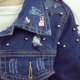thumbnail image 3 of 3 uds. Conjunto de broche pequeño de cuento de hadas encantador, Pin de solapa para bolsa de ropa de aleación, 3 of 4