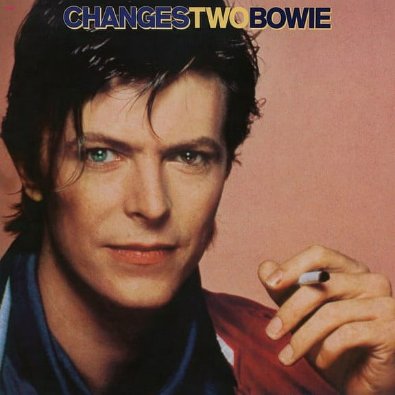 David Bowie - Changestwobowie - Music & Performance - CD
