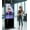 55IN-NonTouch-Screen, variant on 55 Inch 4K Digital Signage Display,Smart Cloud Control Touch-Screen Indoor Interactive LCD Commercial Advertising Kiosk,4GB+64GB Android 11,Auto AD Player