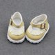 thumbnail image 5 of Para LABUBU V1 V2 Zapatos de cuero Adecuados para muñecas de algodón de 17 cm Zapatos Botas Juguetes Zapatos deportivos casuales Accesorios para muñecas, 5 of 5