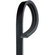 ACDelco Professional 3K250 Standard V-Ribbed Serpentine Belt Fits 1997 Toyota Corolla