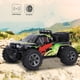 thumbnail image 4 of Coche de juguete con Control remoto de 2,4G, modelo eléctrico sobre orugas RC 1/18, juguetes para niños, regalo de cumpleaños para niños, 4 of 8