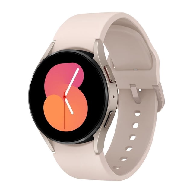 Smartwatch Samsung Galaxy Watch 5 40MM Oro