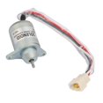 thumbnail image 3 of Practical Shut Off Solenoid, Reliable Solenoid, For  R55 R60-7, 3 of 8